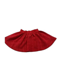 Lulu Bebe - Girl's Sofie Skirt