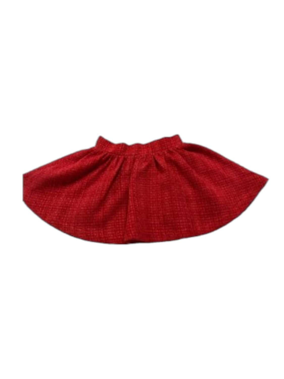 Lulu Bebe - Girl's Sofie Skirt