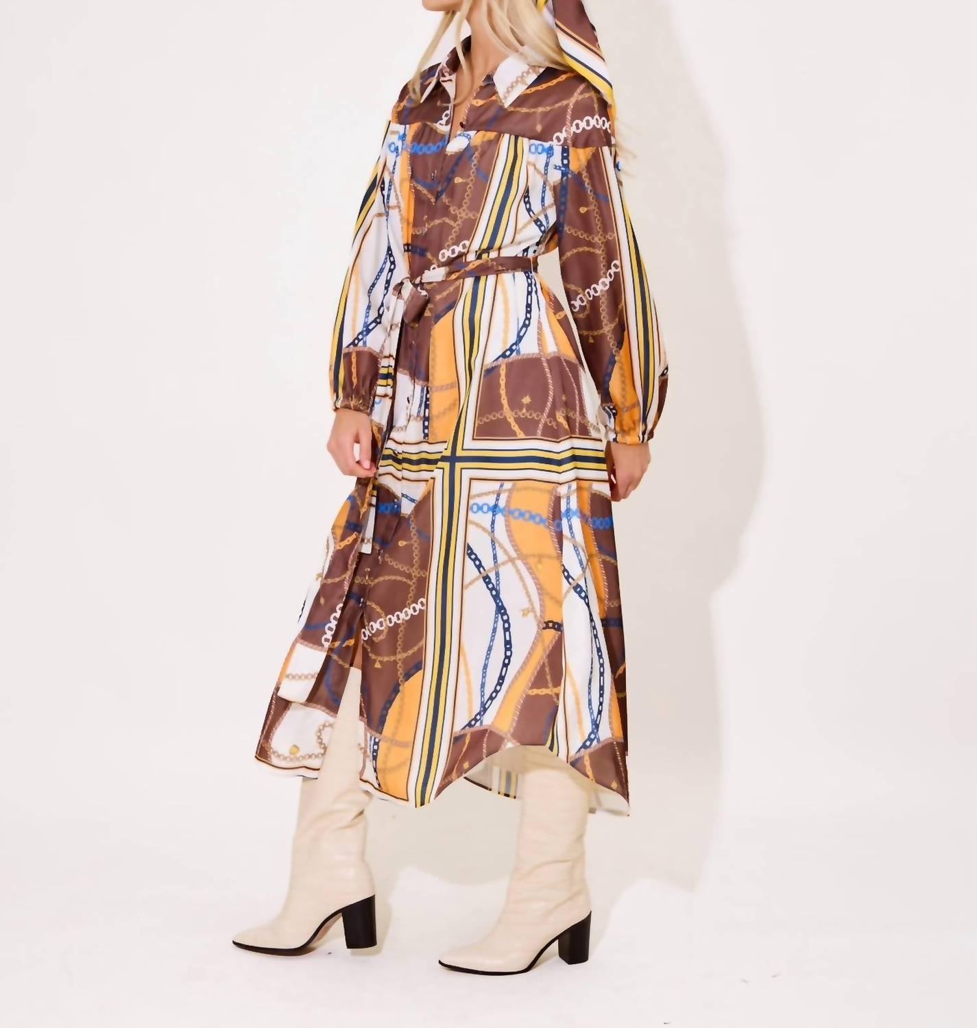 Alden Adair - Jane Dress