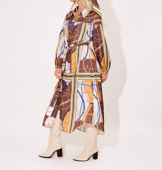 Alden Adair - Jane Dress