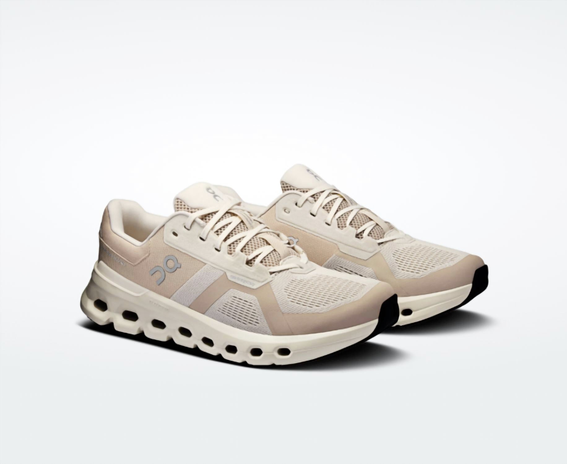 On - Men's Cloudrunner 2 Wide Running Shoes