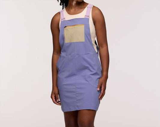 Cotopaxi - Tolima Overall Dress
