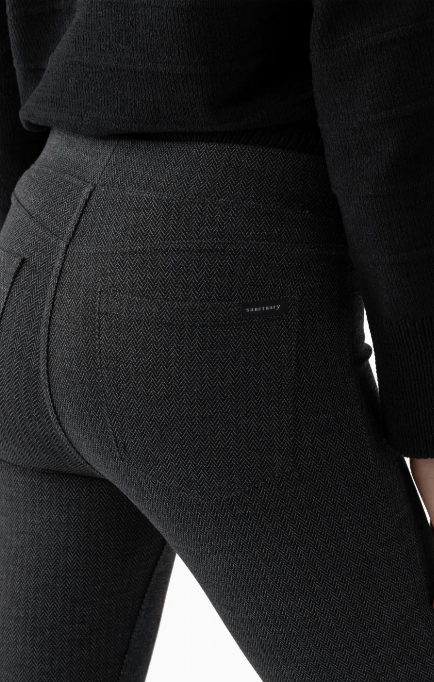 Sanctuary - Clothing Runway Legging