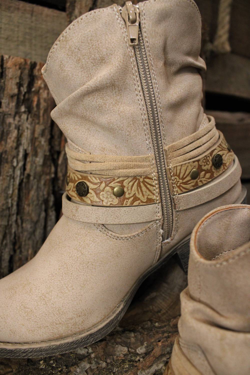 Very G - Women's Clover boot