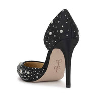 Jessica Simpson - Women's Prizma D'Orsay Pump Sandal