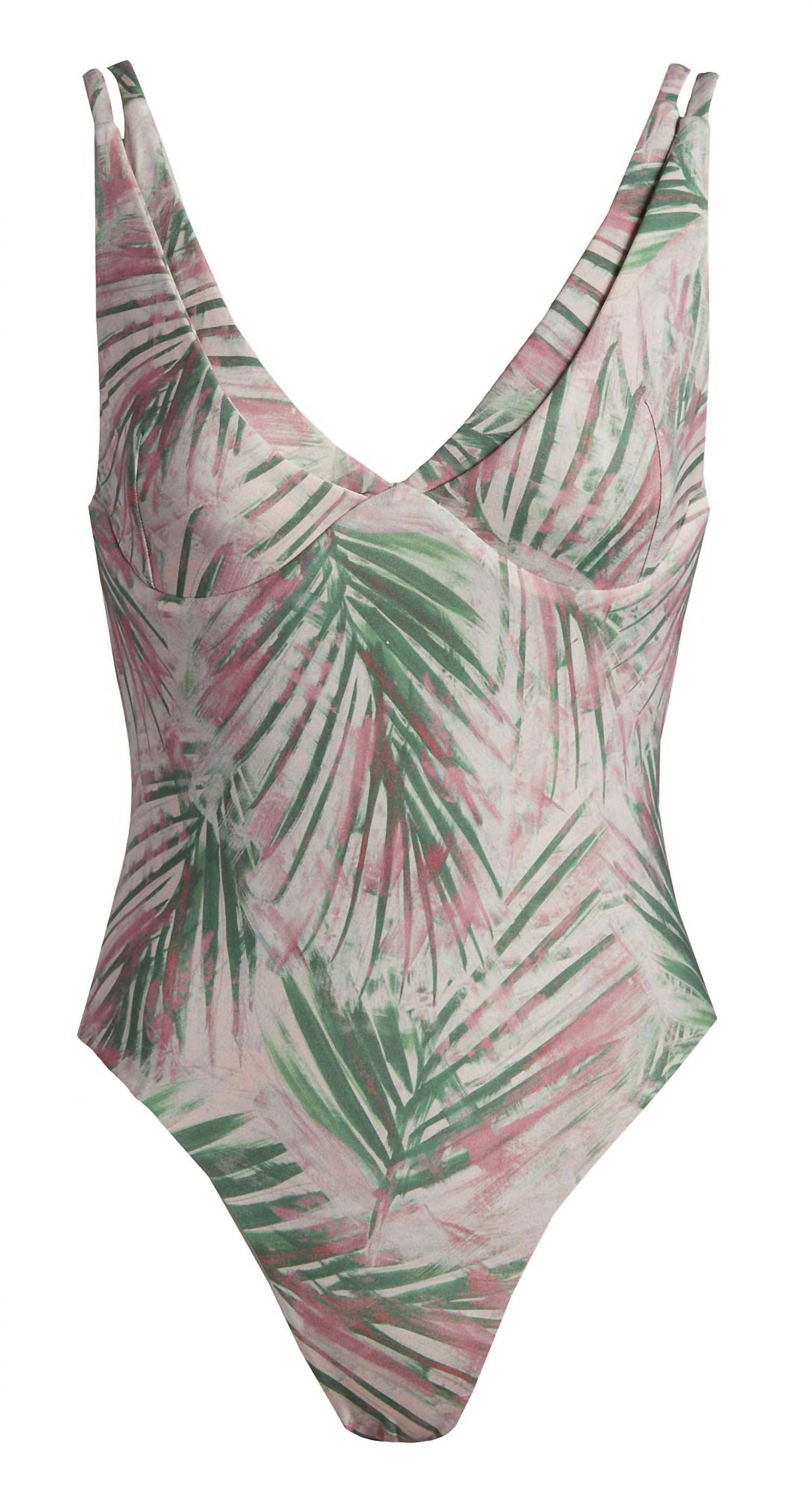 Lvhr - Cassidy One Piece