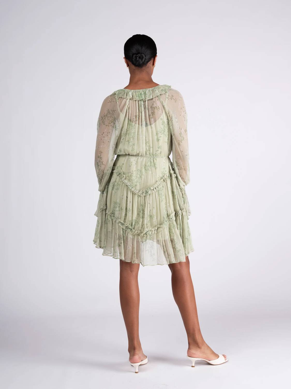 Lapeyre - Rebecca Dress