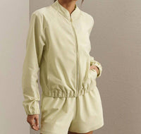 Rhone - Saltair Jacket