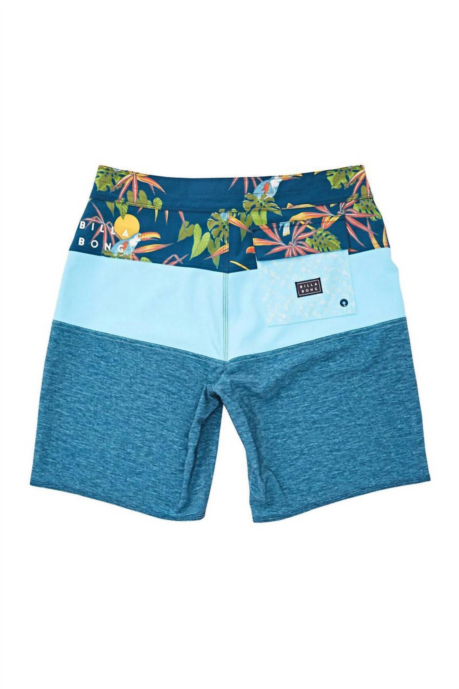 Billabong - Men's Tribong Pro Boardies