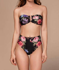 Ola Azul - Phillip Bloom Bikini Top