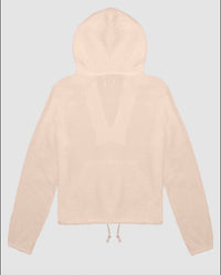 Honorine - Women's Tawny Hoodie