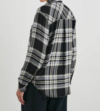 Rails - Hunter Snap Button Shirt
