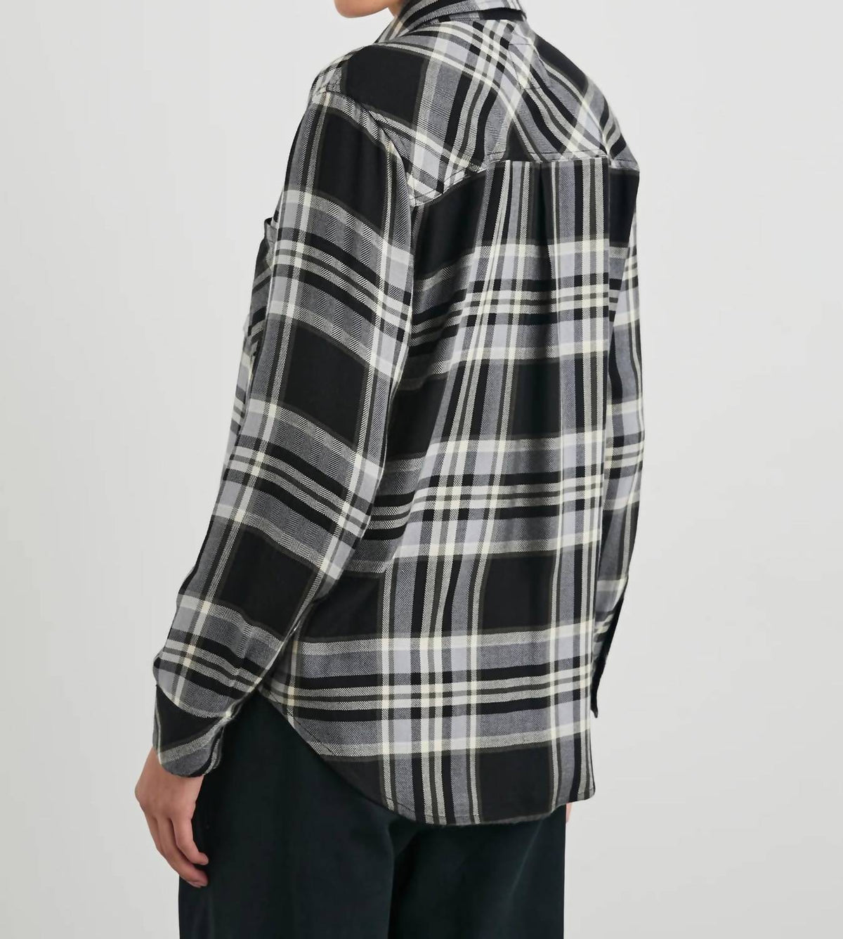 Rails - Hunter Snap Button Shirt
