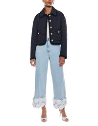Generation Love - Fabiana Quilted Jacket