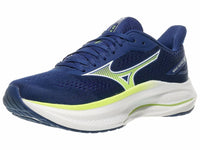 Mizuno - Men's Wave Inspire 22 Sneaker