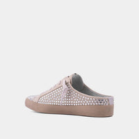 Shu Shop - Women's Polka Mule Sneakers
