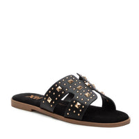 Xti - Women's Casual Flat Sandals