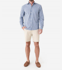 Johnnie-O - Lawdon Hangin' Out Button-down Shirt