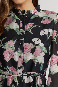 Lucy Paris - Nina Mini Dress