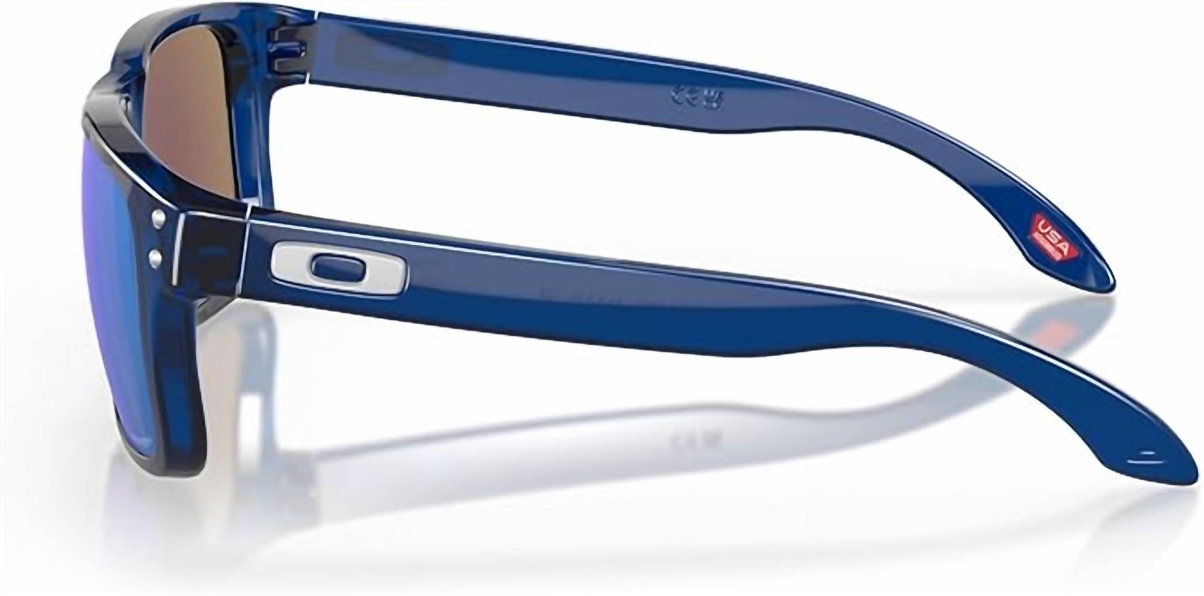 Oakley - Holbrook Xs Square Non Polarized Sunglasses 9007-1953