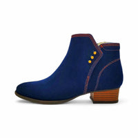 Revere - Women's Tiko Ankle Boot