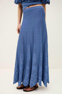 Ba&Sh - Serta Skirt