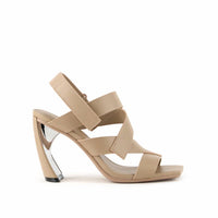 United Nude - Women's Zuma Straps Mid Sandal