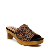 Kelsi Dagger - Women's Ryan Platform Sandals