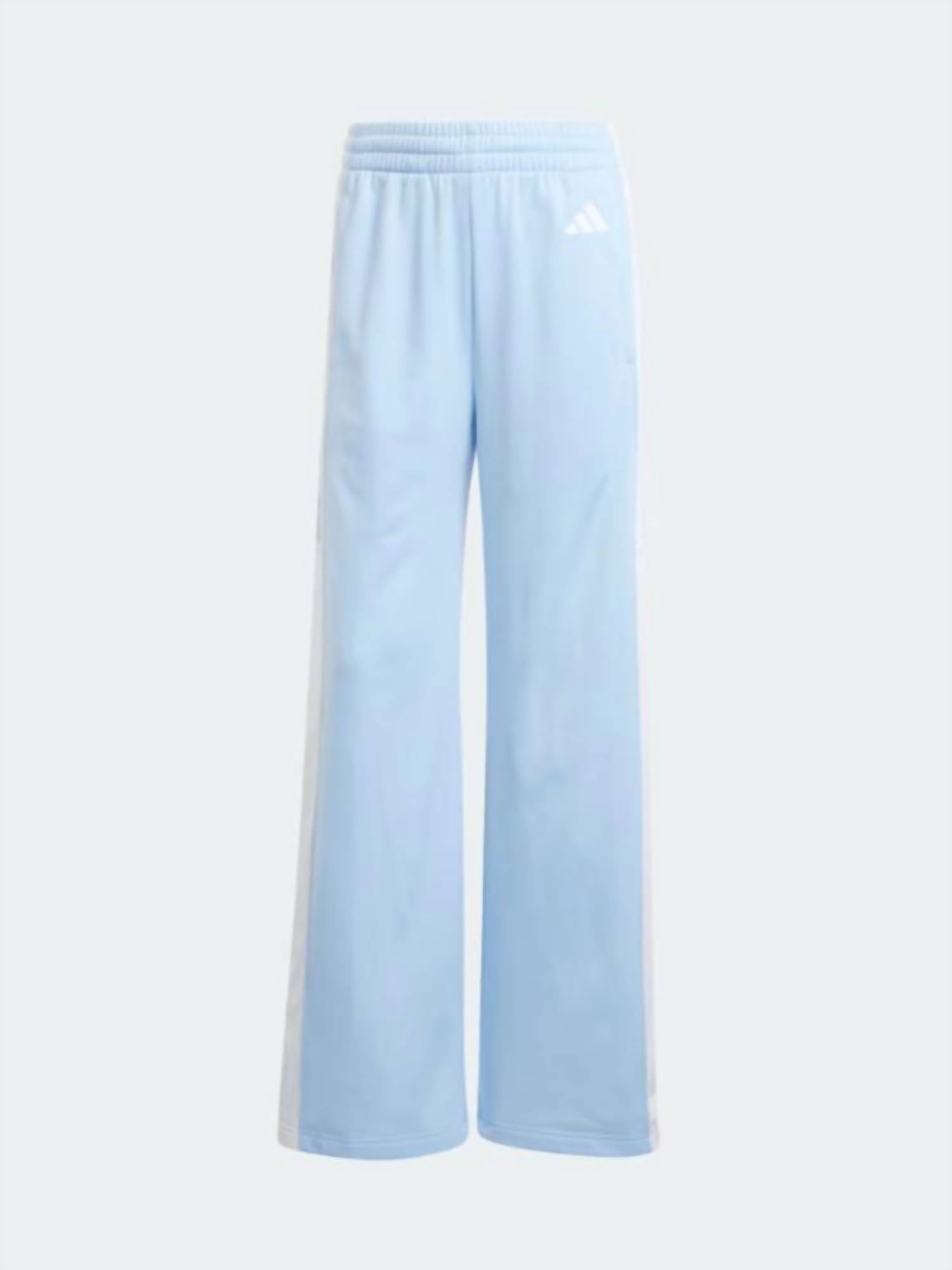 Adidas - Tricot 3-stripes Fashion Track Pants