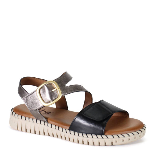 Diba True - Women's Chau Fer Wedge Sandal