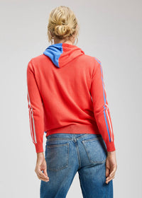 Zaket & Plover - Spot Hoodie