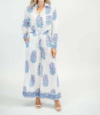 Victoria Dunn - Millie Blouse