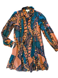 Cleobella - Women's Alani Mini Dress