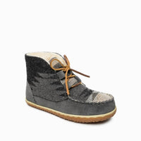 Minnetonka - Women's Torrey Laceup Booties