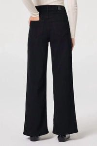 Paige - Anessa 31" Wide-leg Jean