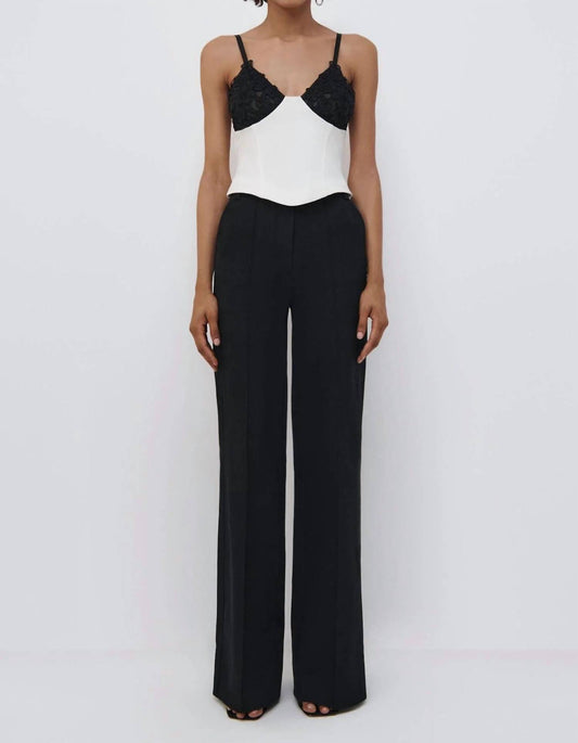 Simkhai - Kassandra Bootcut Pants