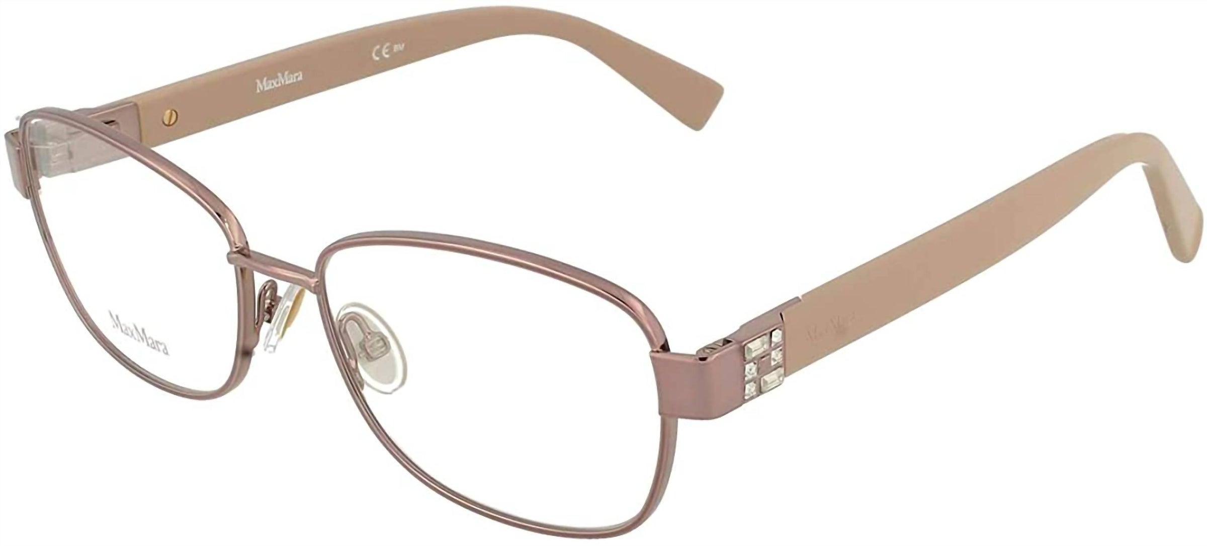 Maxmara - Women's Mm1320 Glasses