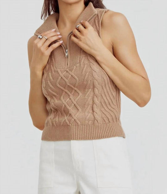 Greylin - Taylor Vest