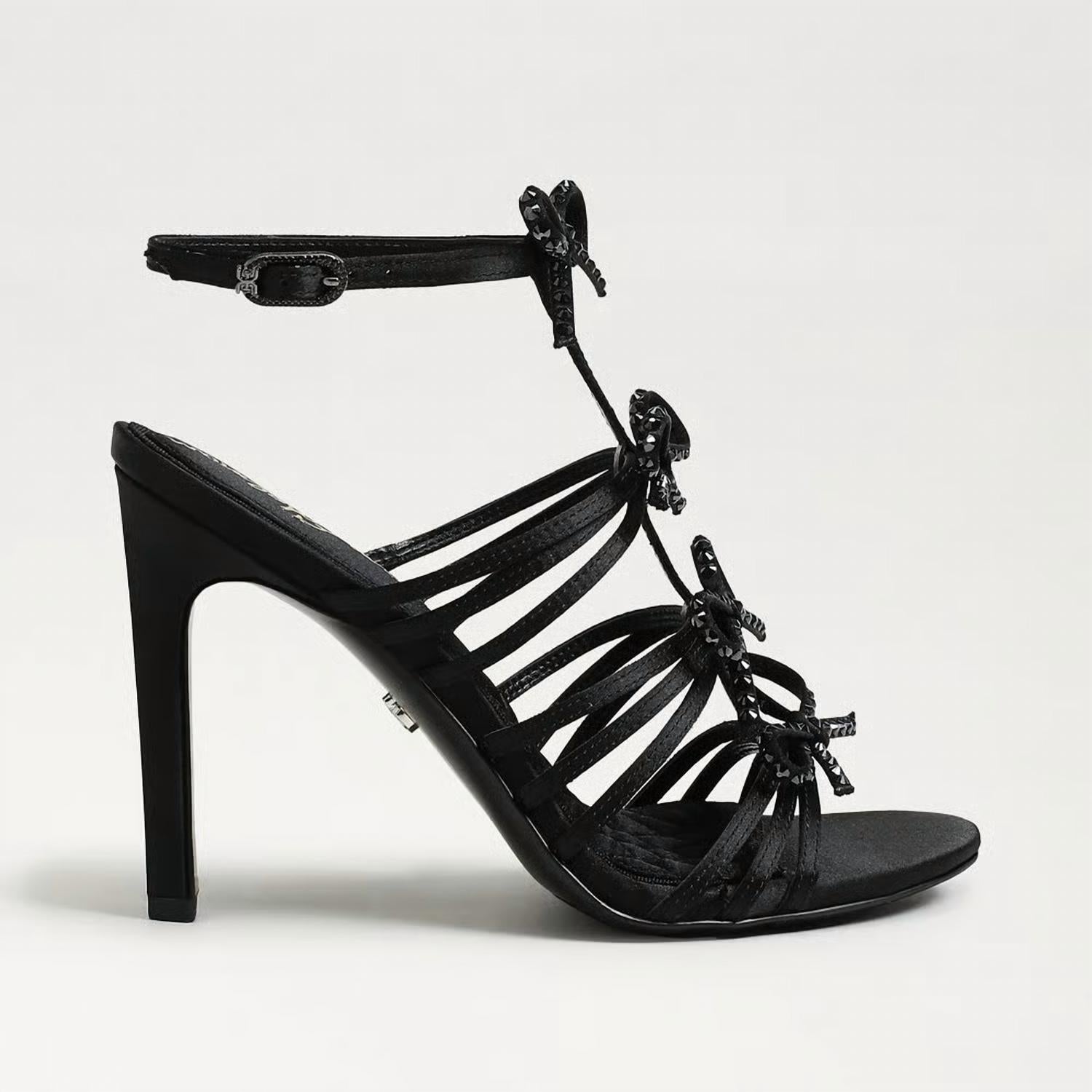 Sam Edelman - Women's Iman Strappy Heel Sandals