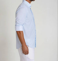 Buki - Ride The Wave Long Sleeve Tech Shirt