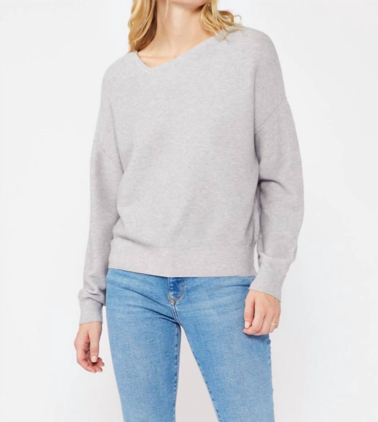 Lovestitch - Vaira Sweater