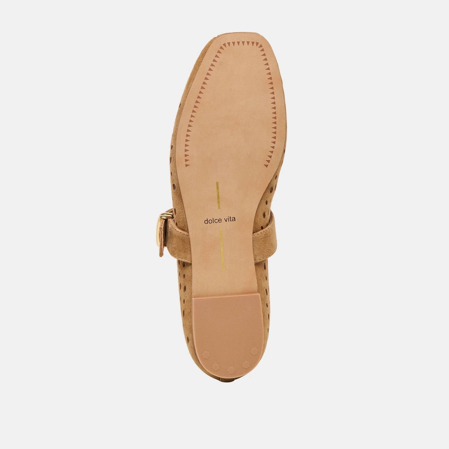 Dolce Vita - Women's Mikel Flats