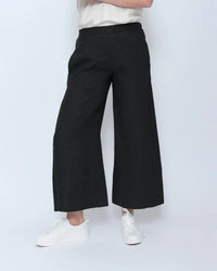 Blueberry - Flare Trousers