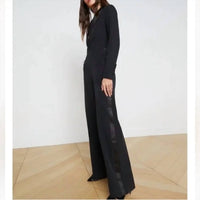 L'Agence - Bora Tux Jumpsuit