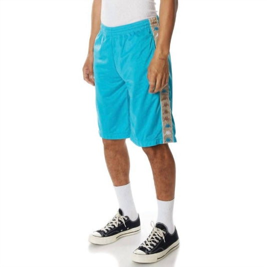 Kappa - Banda Treadwellzin 2 Pull On Shorts