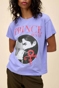 Daydreamer - Prince 4ever Tour Tee