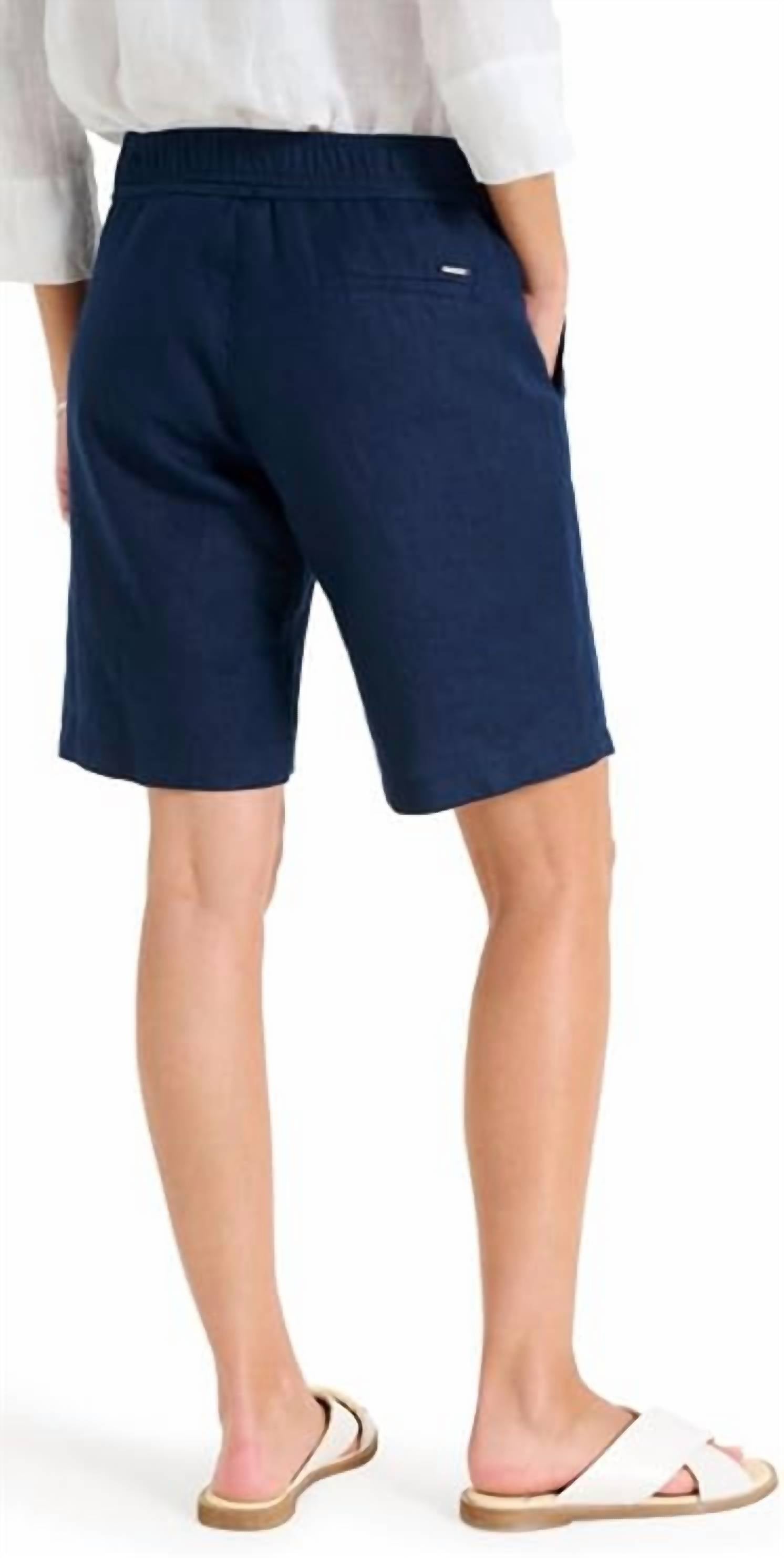 Brax - Mel B Bermuda Shorts