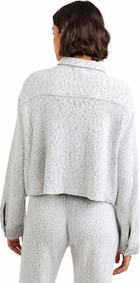 Bella Dahl - Cozy Pocket Button Down Shirt
