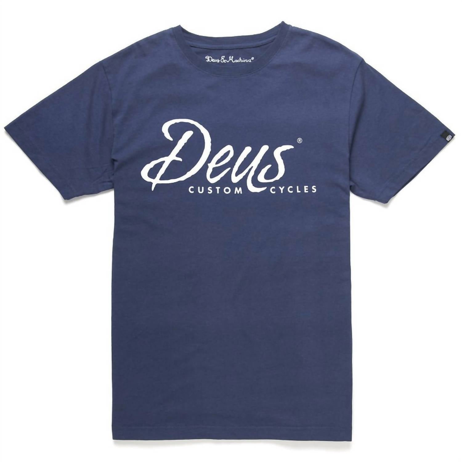 MEN'S CUSTOM TEE