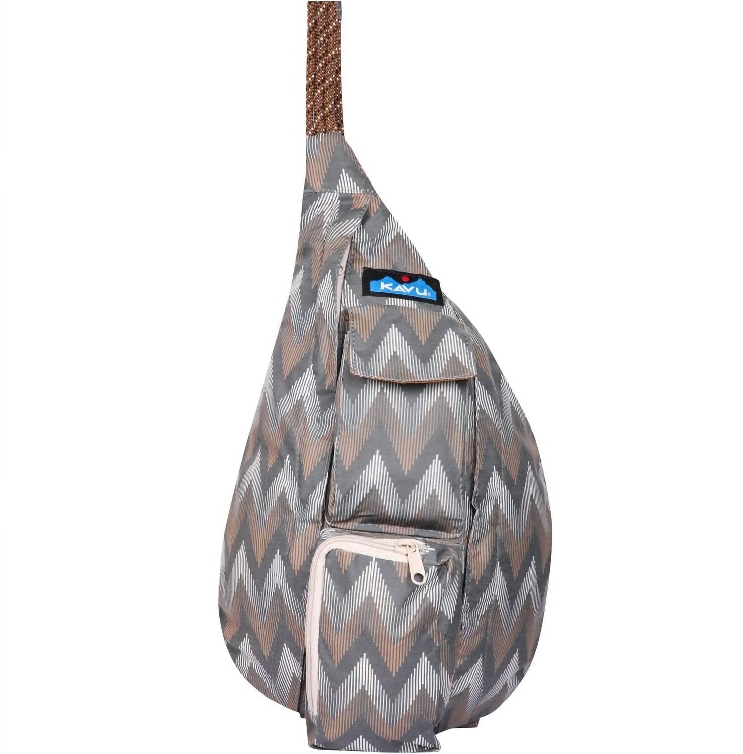 Kavu - Mini Rope Sack Bag